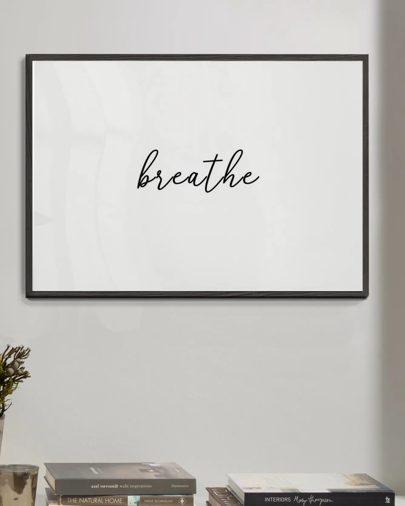 affiche_breathe_6.webp Hannun Affiches | Affiche Breathe
