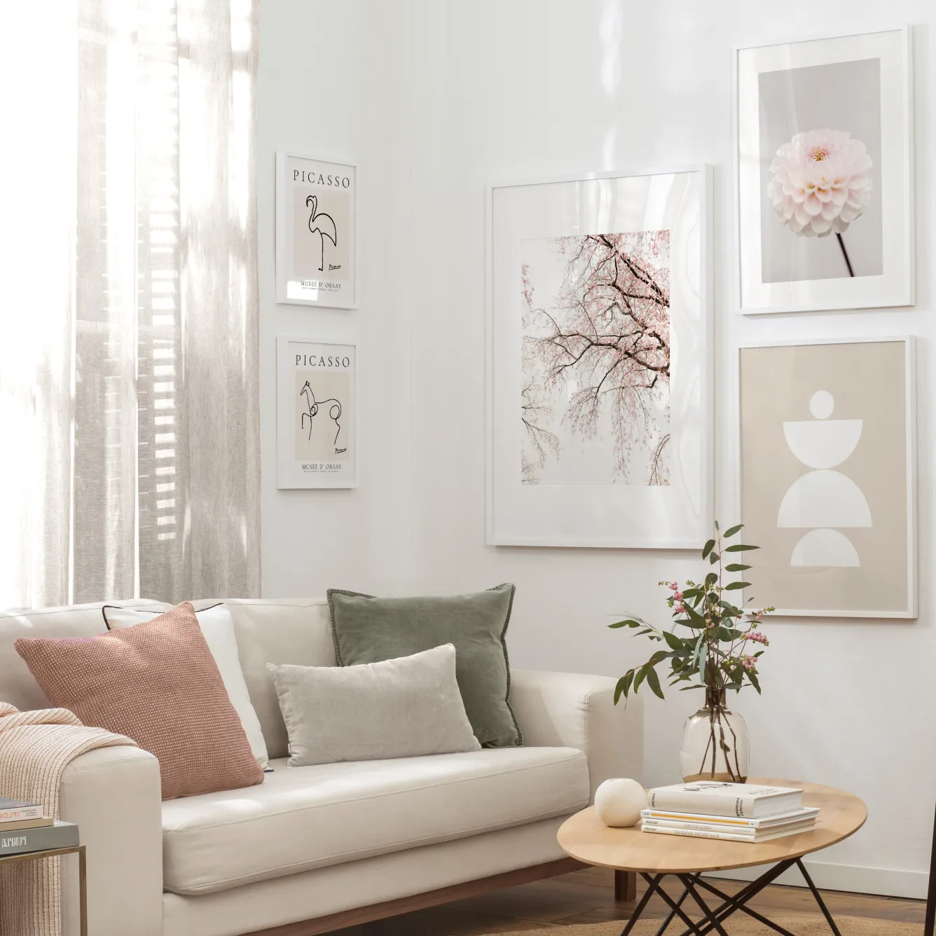 affiche_fleur_de_cerisier_3.webp Hannun Affiches | Affiche Fleur de Cerisier
