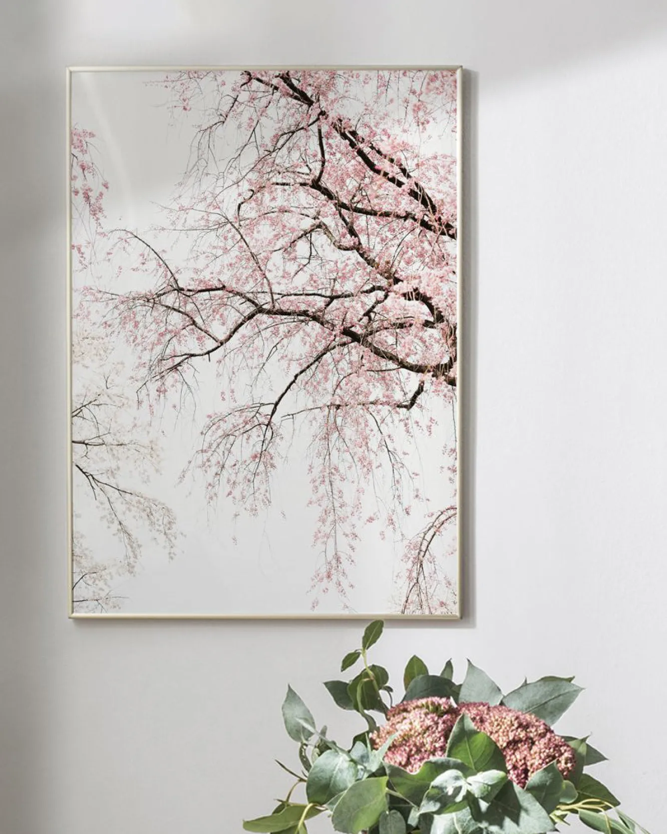 affiche_fleur_de_cerisier_7.webp Hannun Affiches | Affiche Fleur de Cerisier
