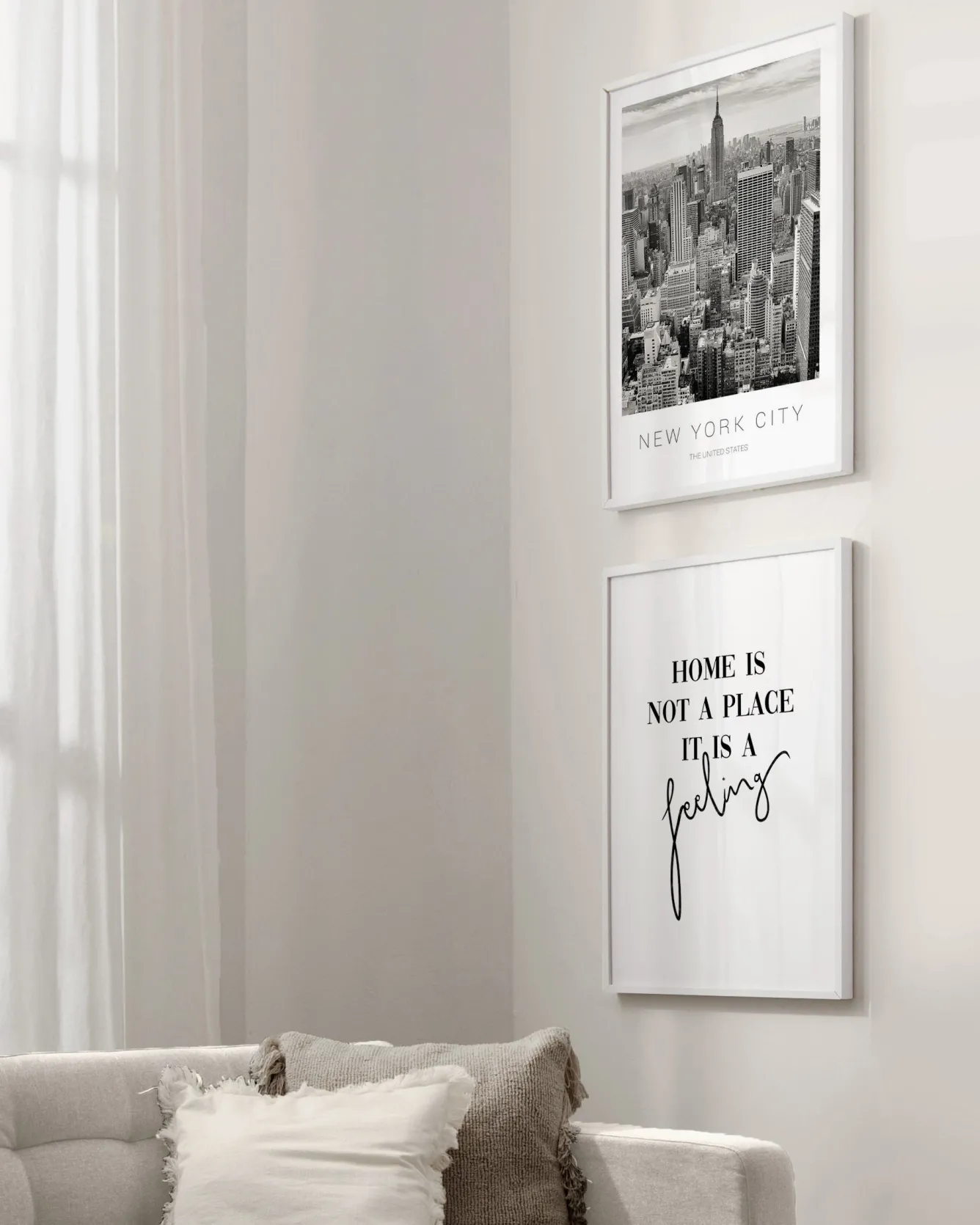 affiche_new_york_8.webp Hannun Affiches | Affiche New York