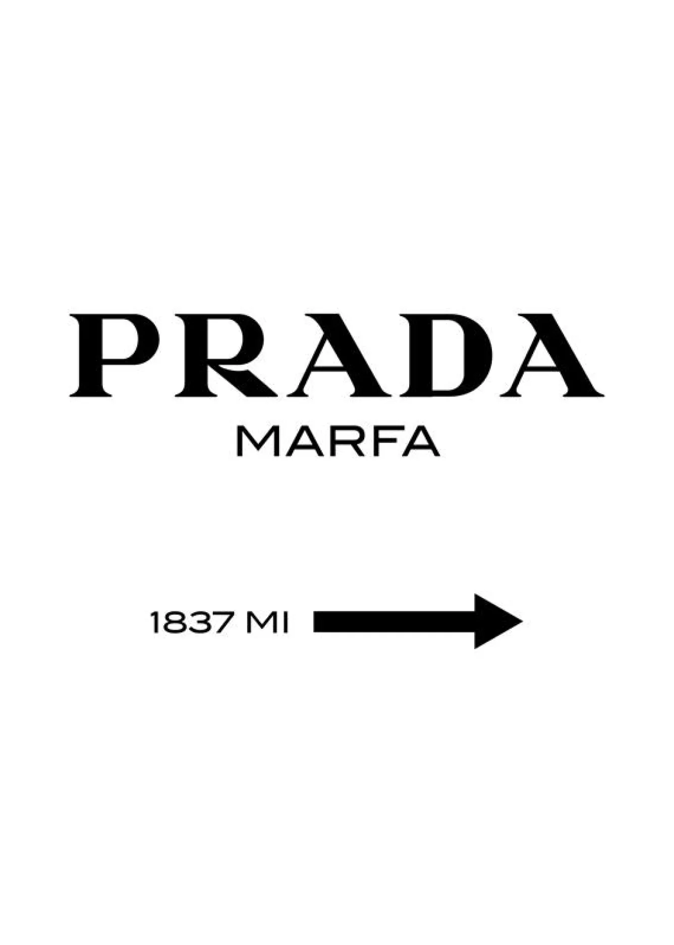 affiche_prada_0.webp Hannun Affiches | Affiche Prada