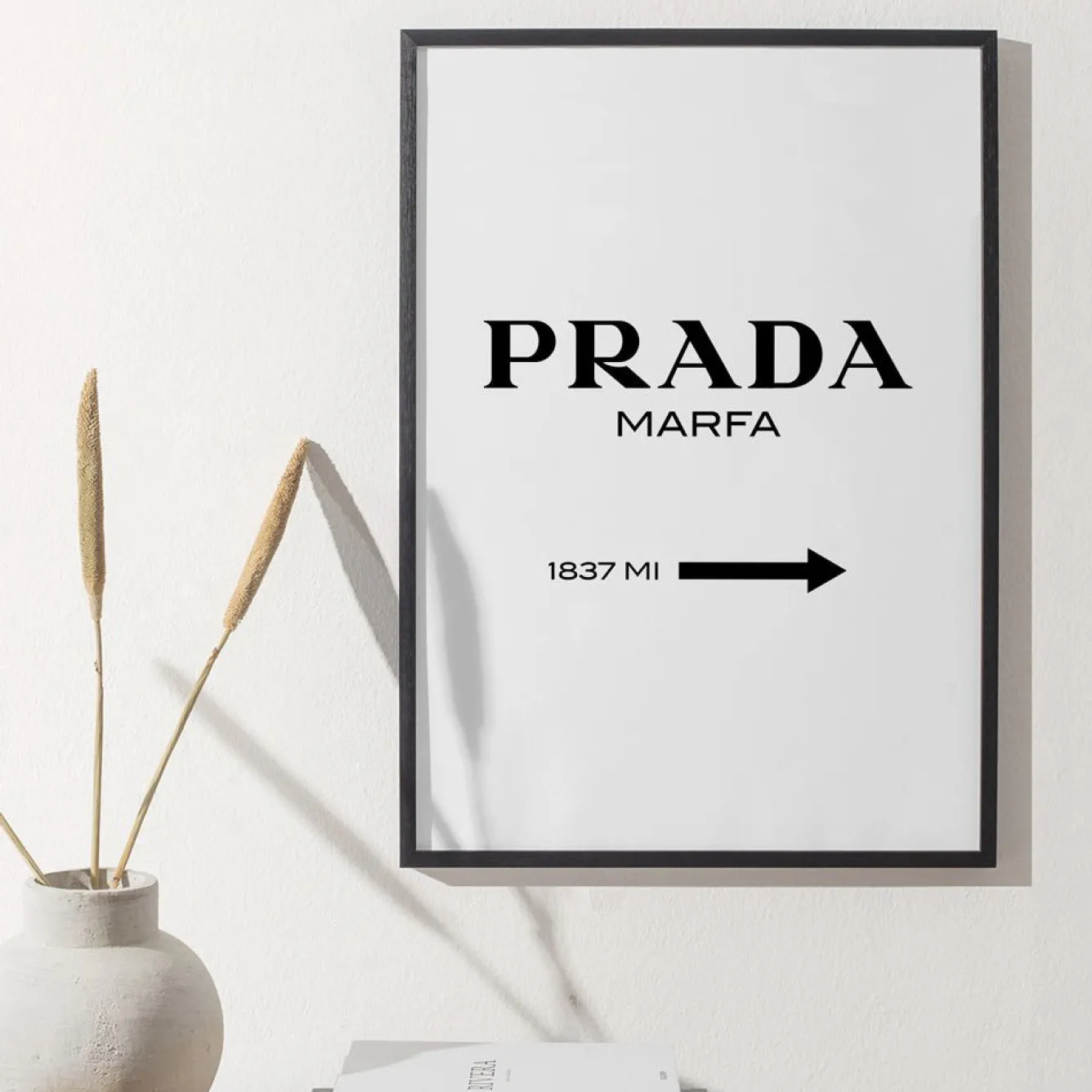 affiche_prada_1.webp Hannun Affiches | Affiche Prada