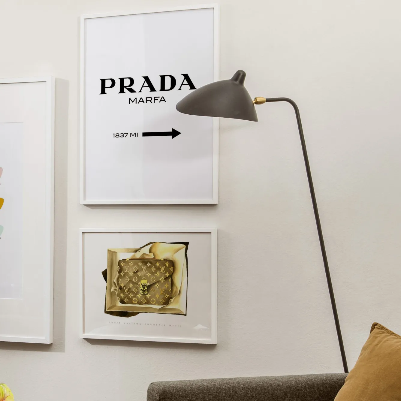 affiche_prada_3.webp Hannun Affiches | Affiche Prada