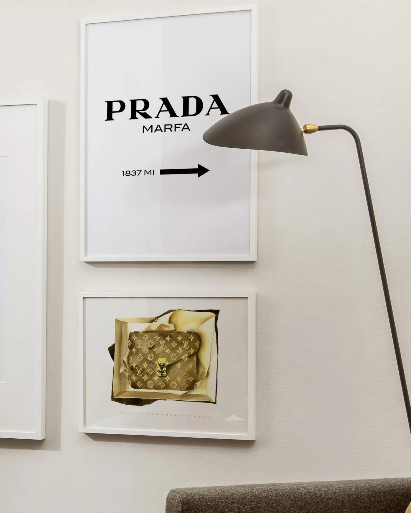 affiche_prada_8.webp Hannun Affiches | Affiche Prada