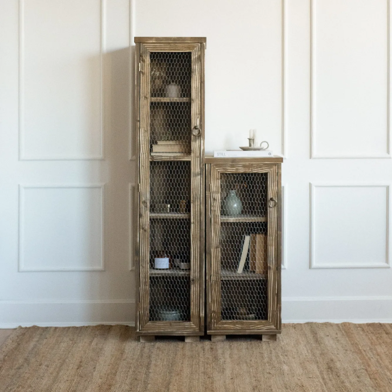 armoire_troite_siem_14.webp Hannun Buffets | Armoire étroite Siem Noyerrustique