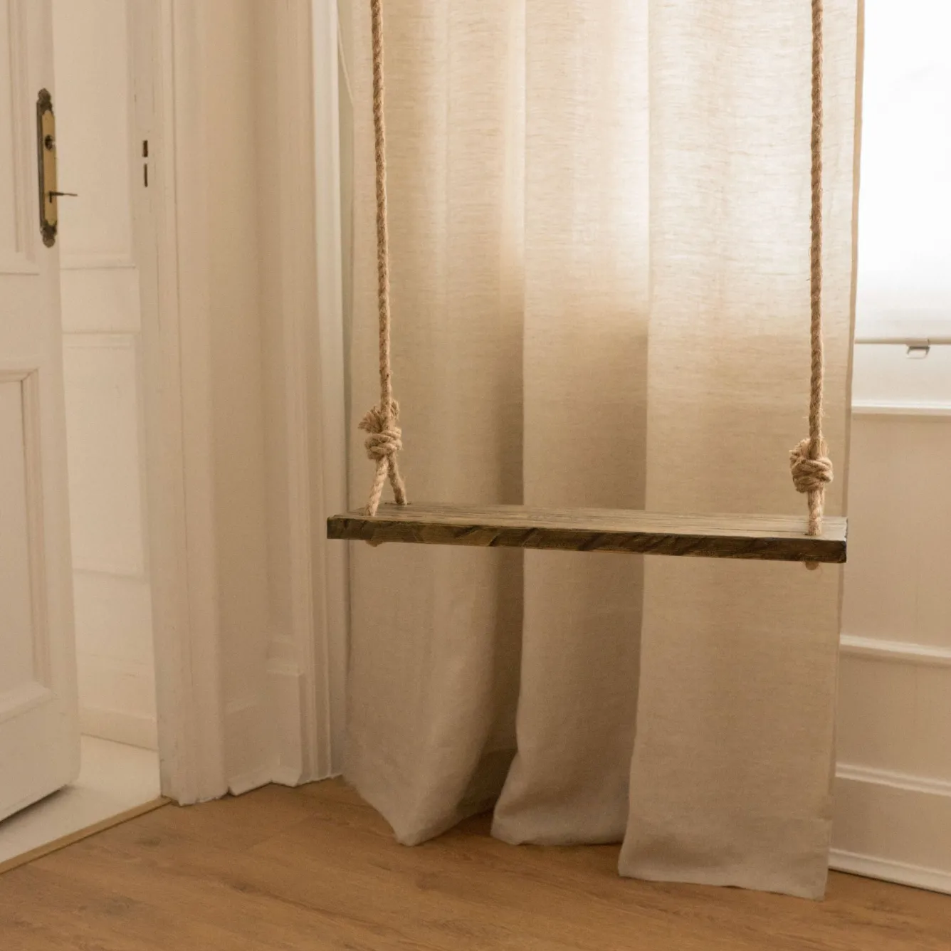 Hannun Objets Décoratifs | Balançoire Archie
