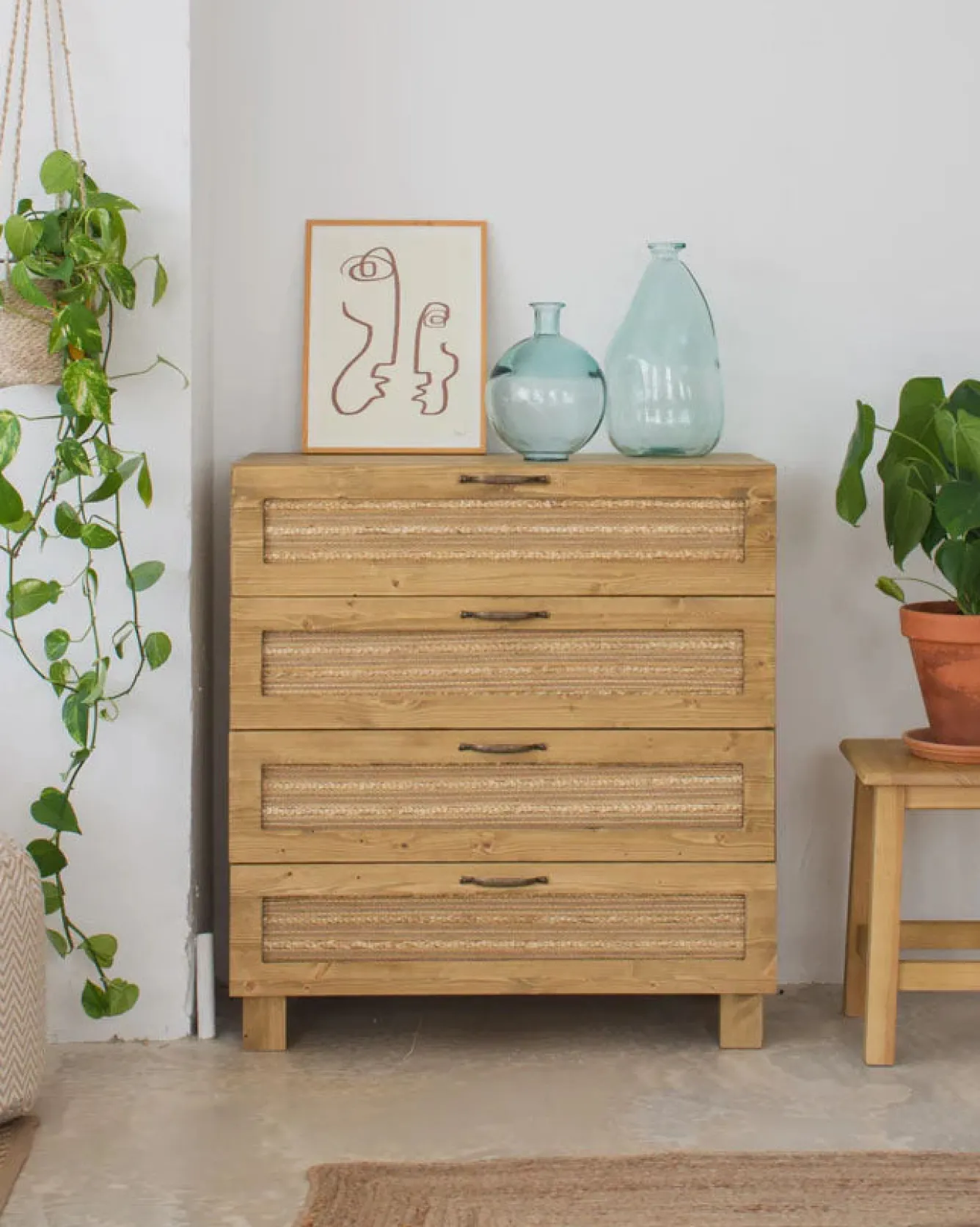commode__tiroirs_kerlin_3-1.webp Hannun Armoires & Commodes | Commode 4 tiroirs Kerlin