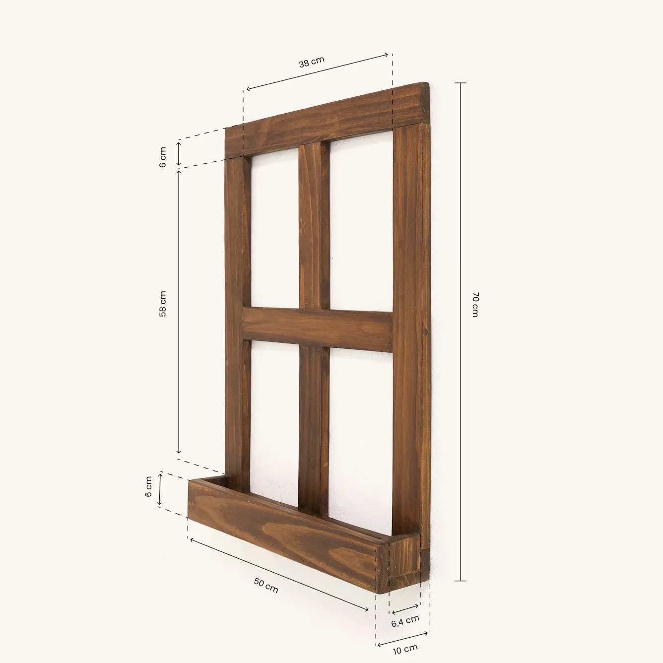 fentre_dcorative_hawin_11.webp Hannun Décoration Murale | Fenêtre décorative Hawin Noyer