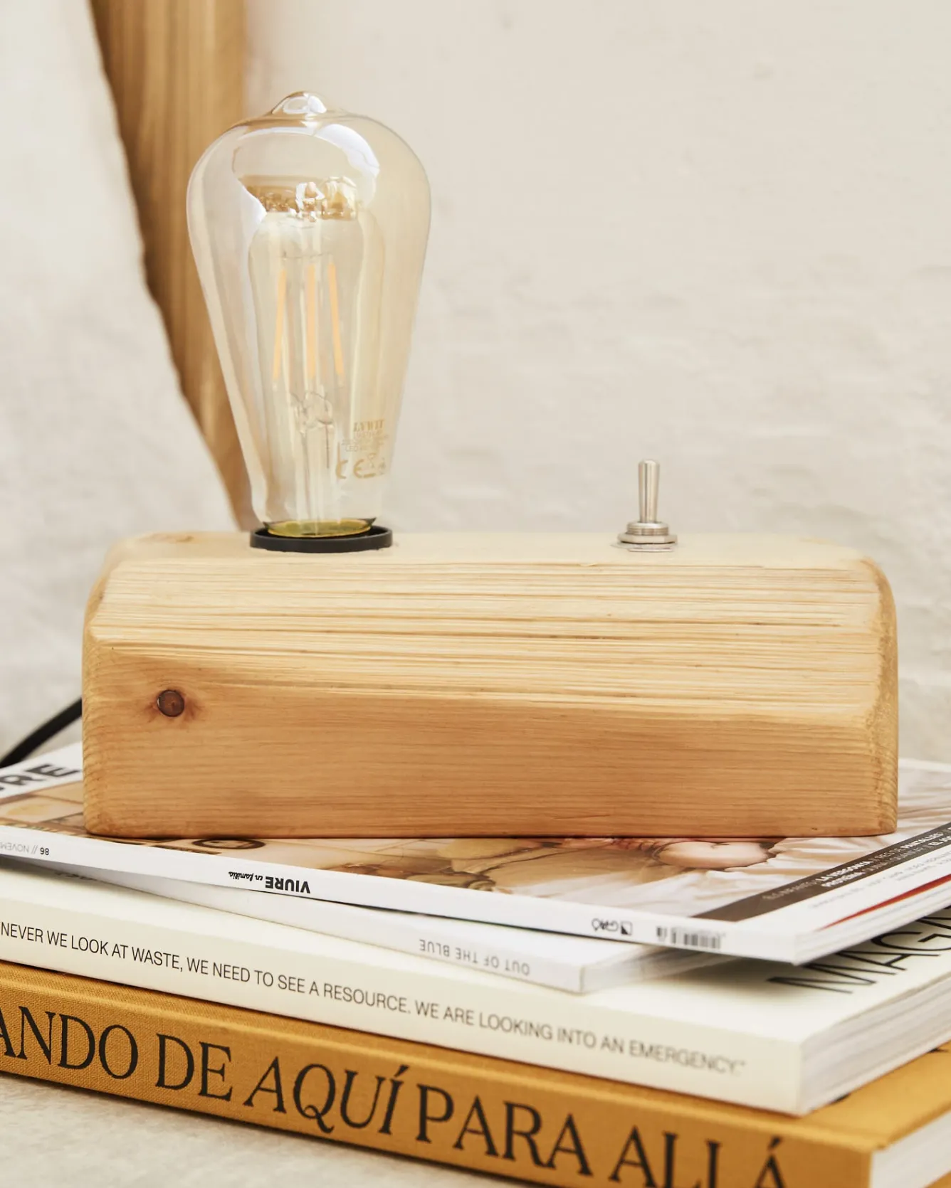 lampe_branko_2.webp Hannun Éclairage | Lampe Branko