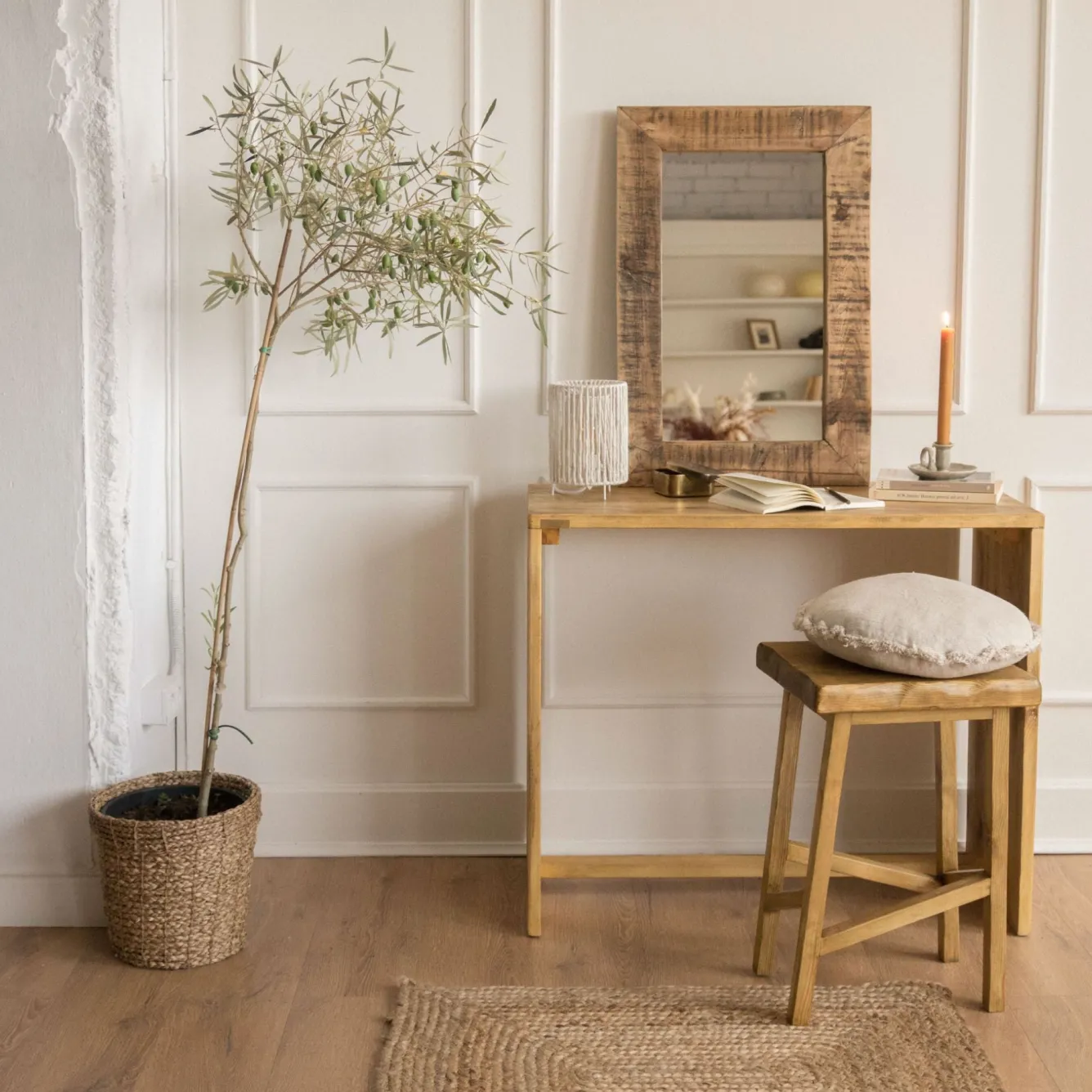 lampe_gadara_2.webp Hannun Éclairage | Lampe Gadara Naturel