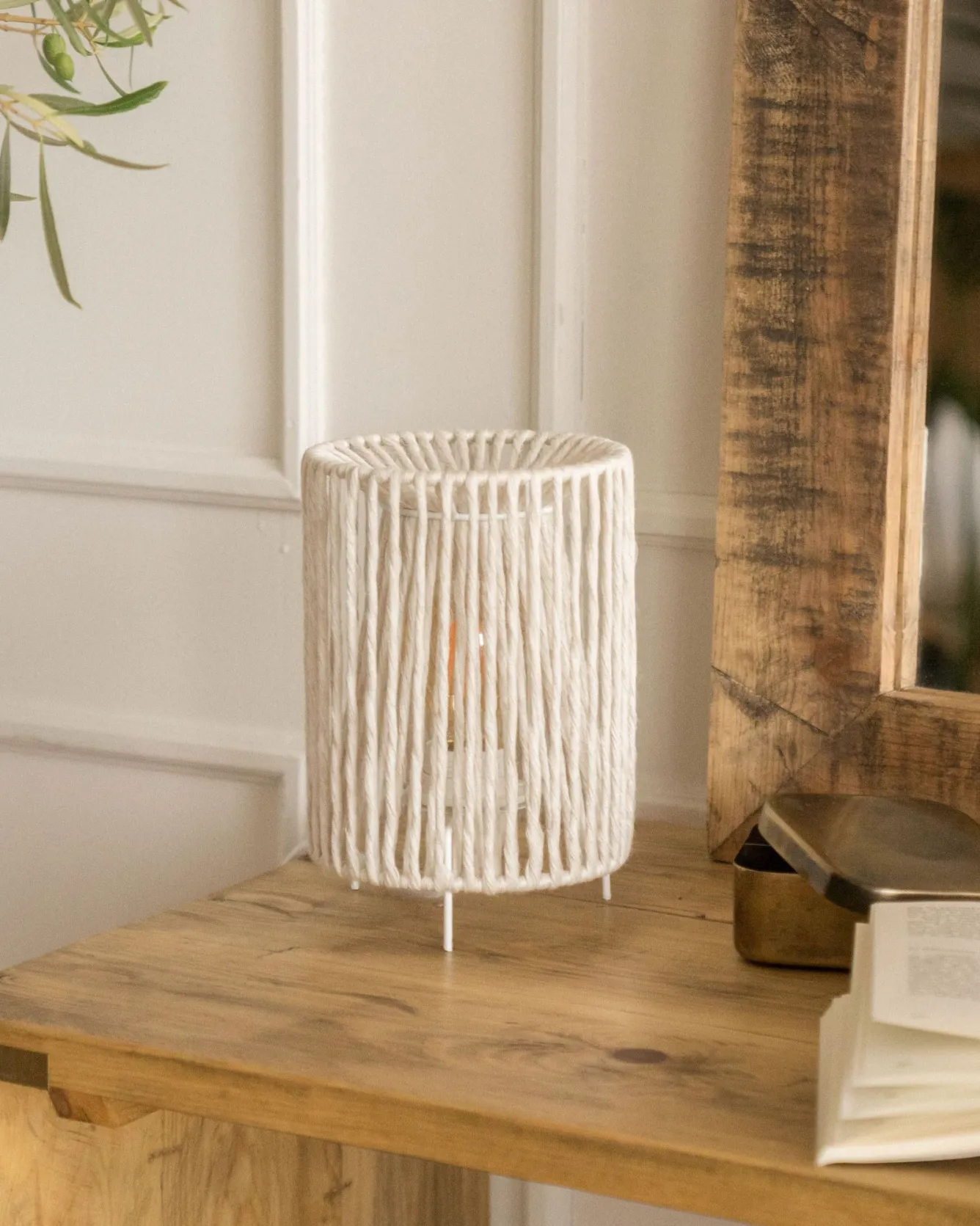 lampe_gadara_6.webp Hannun Éclairage | Lampe Gadara Naturel