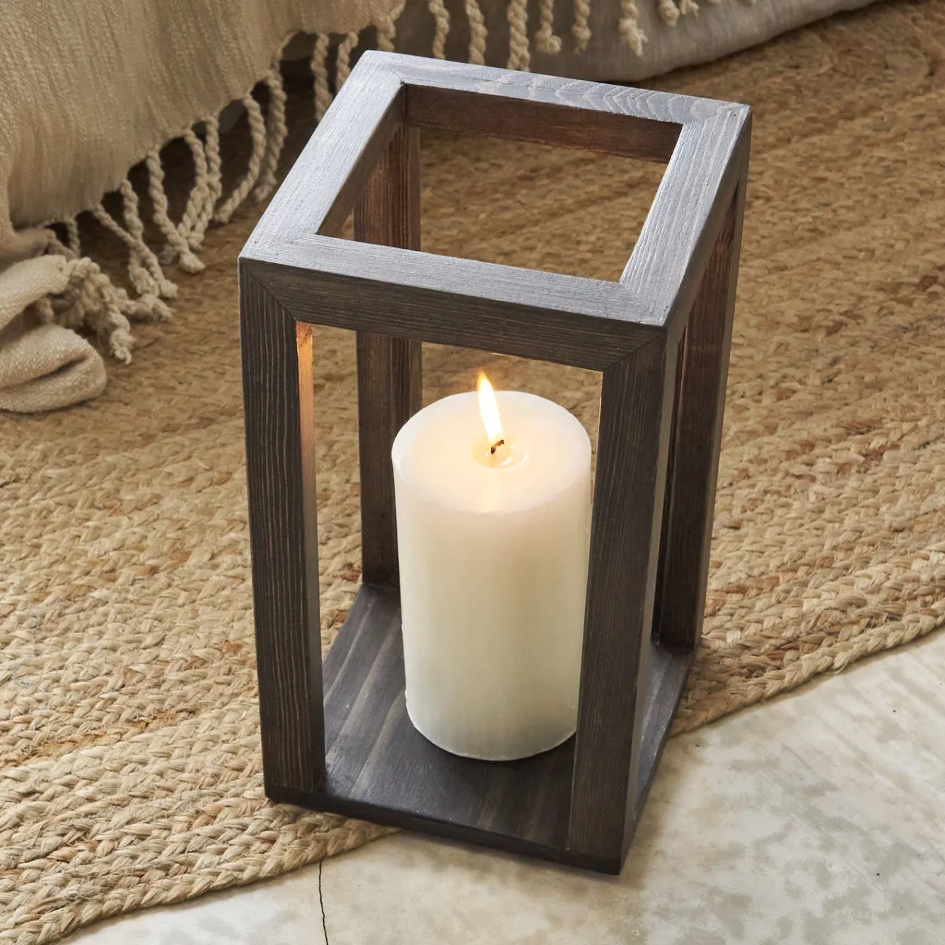 lanterne_kirke_2.webp Hannun Objets Décoratifs | Éclairage | Lanterne Kirke