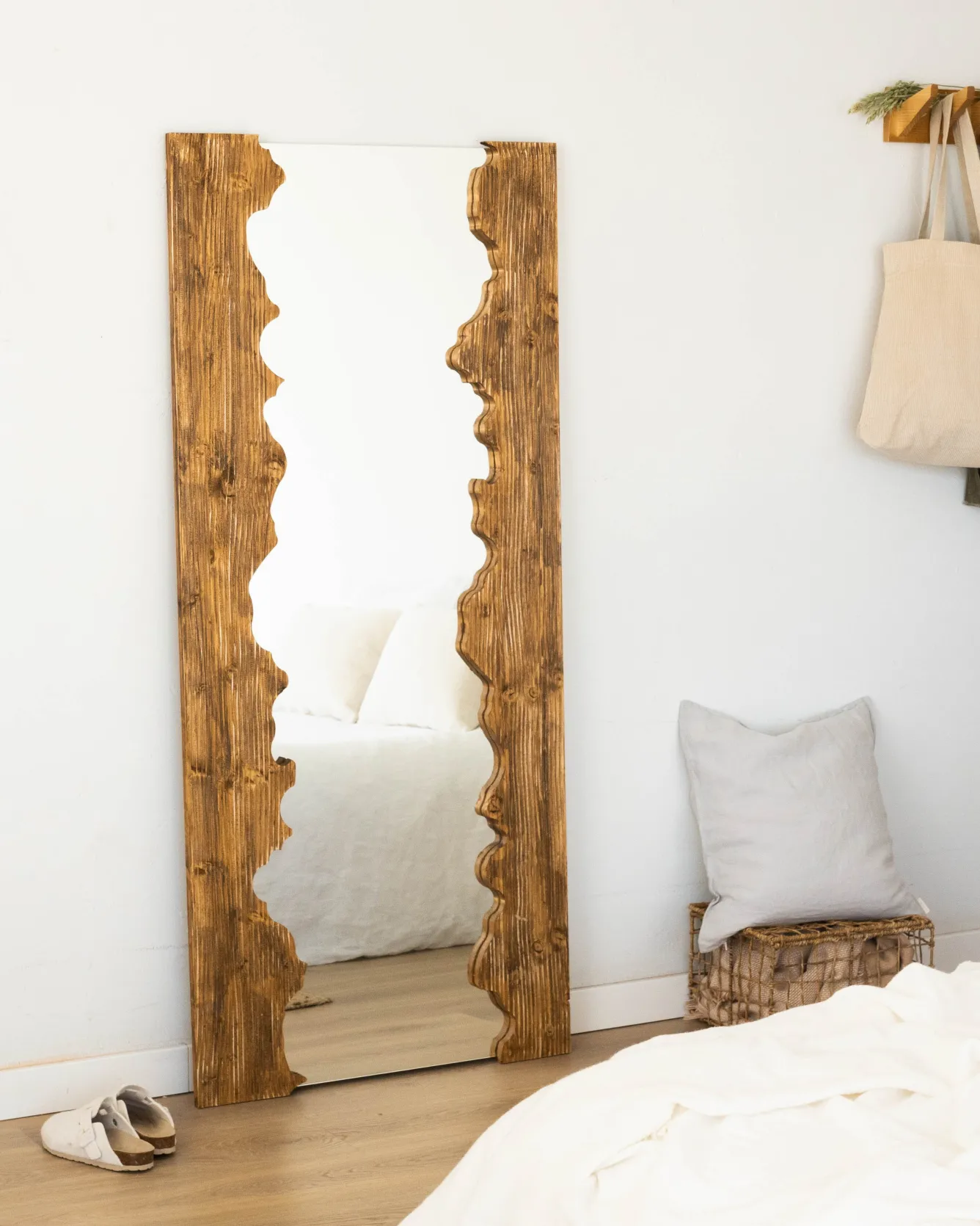 miroir_saljen_3.webp Hannun Miroirs | Voir Toute La Décoration | Miroir Saljen Rustique