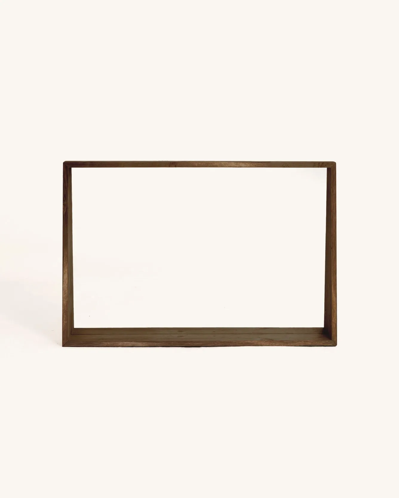 miroir_tagre_anzor_2.webp Hannun Tablettes Et Étagères | Miroirs | Miroir étagère Anzor