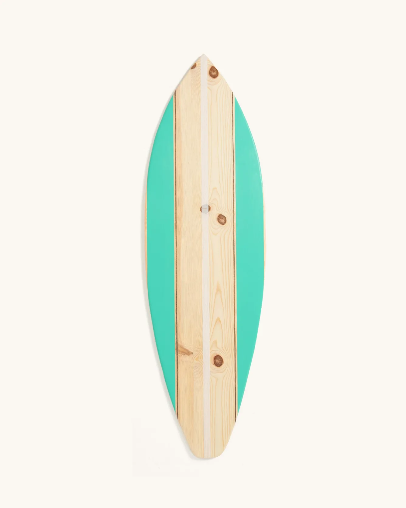 planche_de_surf_dcorative_ylena_6.webp Hannun Décoration Murale | Objets Décoratifs | Planche de surf décorative Ylena Multicolore