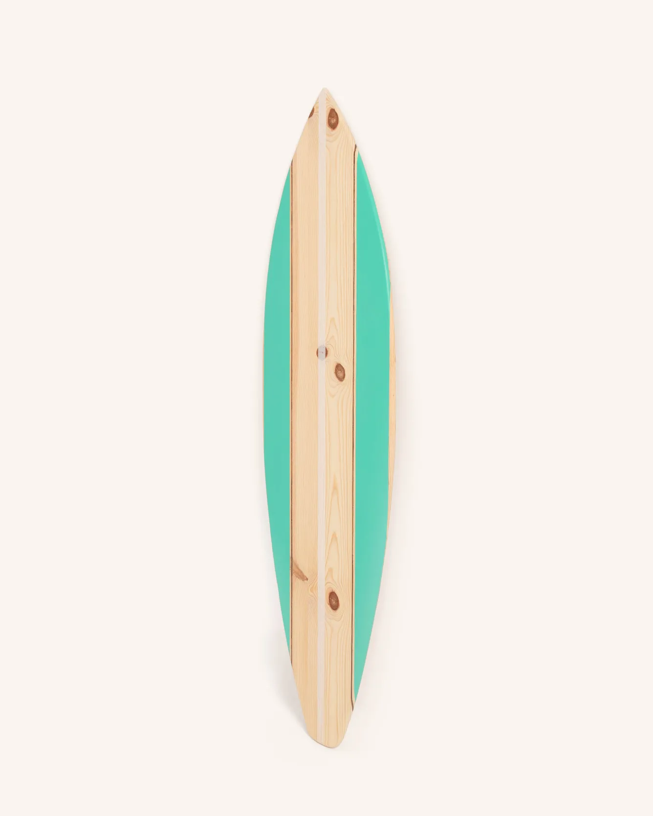planche_de_surf_dcorative_ylena_7.webp Hannun Décoration Murale | Objets Décoratifs | Planche de surf décorative Ylena Multicolore