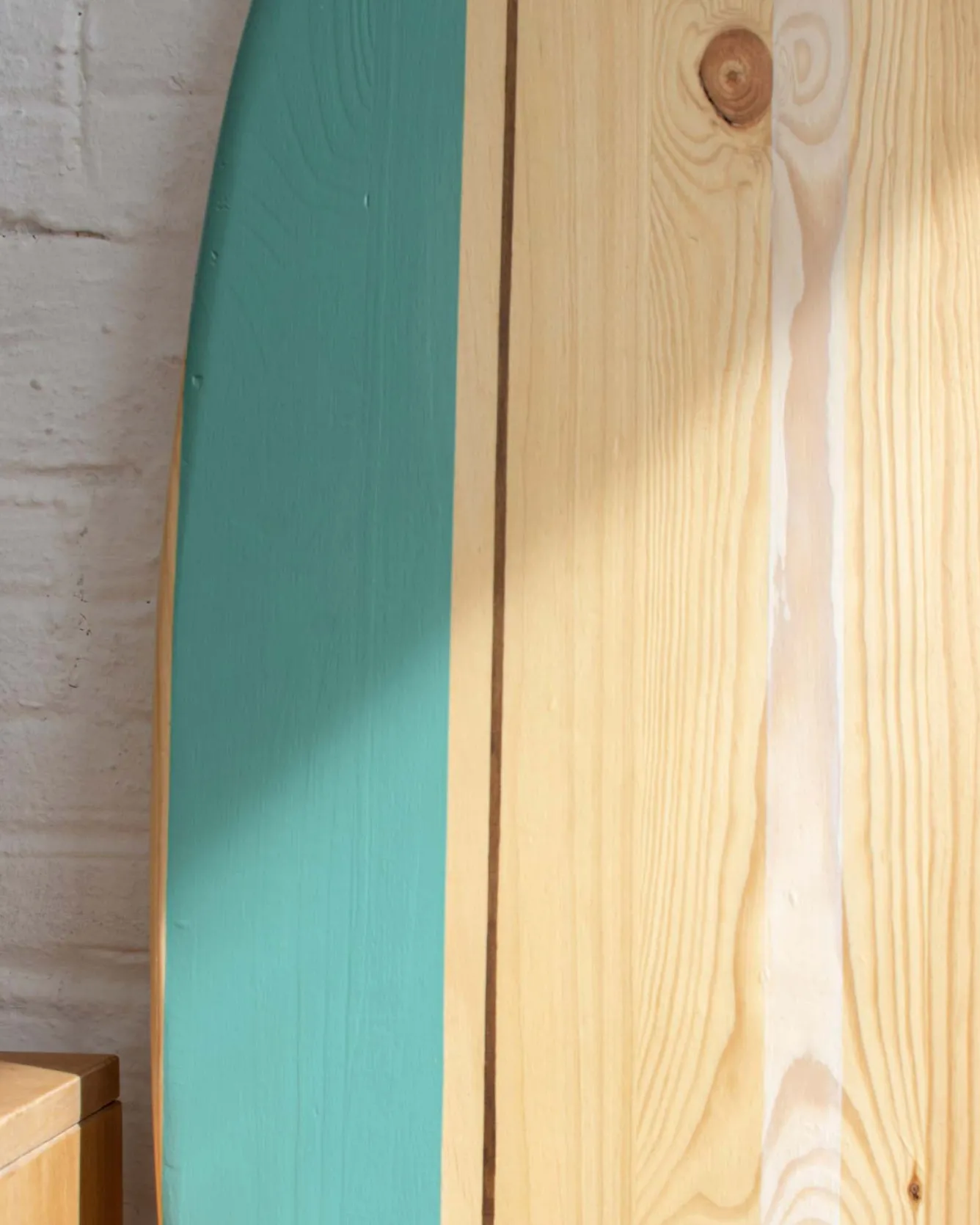 planche_de_surf_dcorative_ylena_8.webp Hannun Décoration Murale | Objets Décoratifs | Planche de surf décorative Ylena Multicolore