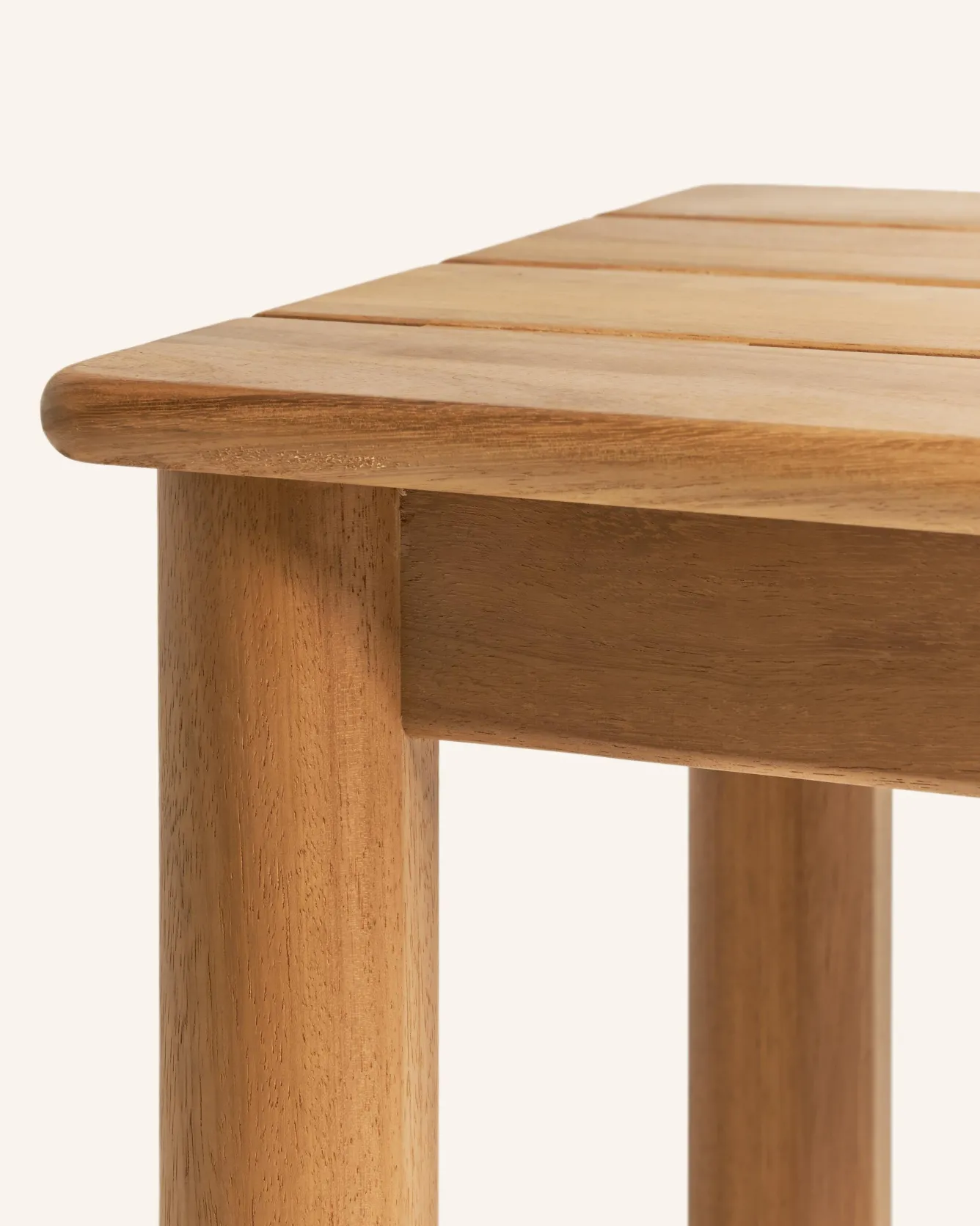 table_dappoint_extrieure_raggio_3.webp Hannun Tables D'appoint | Extérieur | Table d'appoint extérieure Raggio Iroko