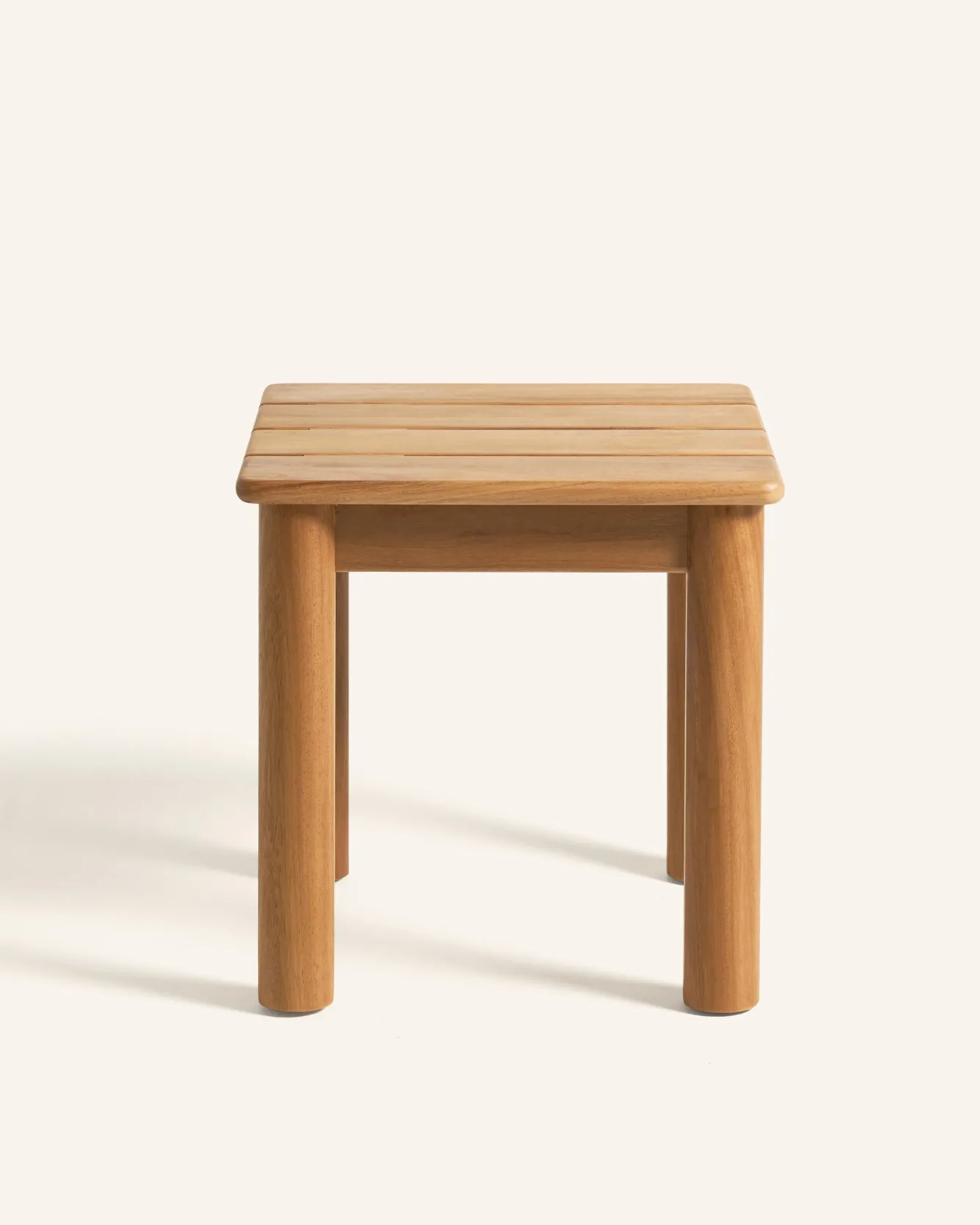 table_dappoint_extrieure_raggio_6.webp Hannun Tables D'appoint | Extérieur | Table d'appoint extérieure Raggio Iroko