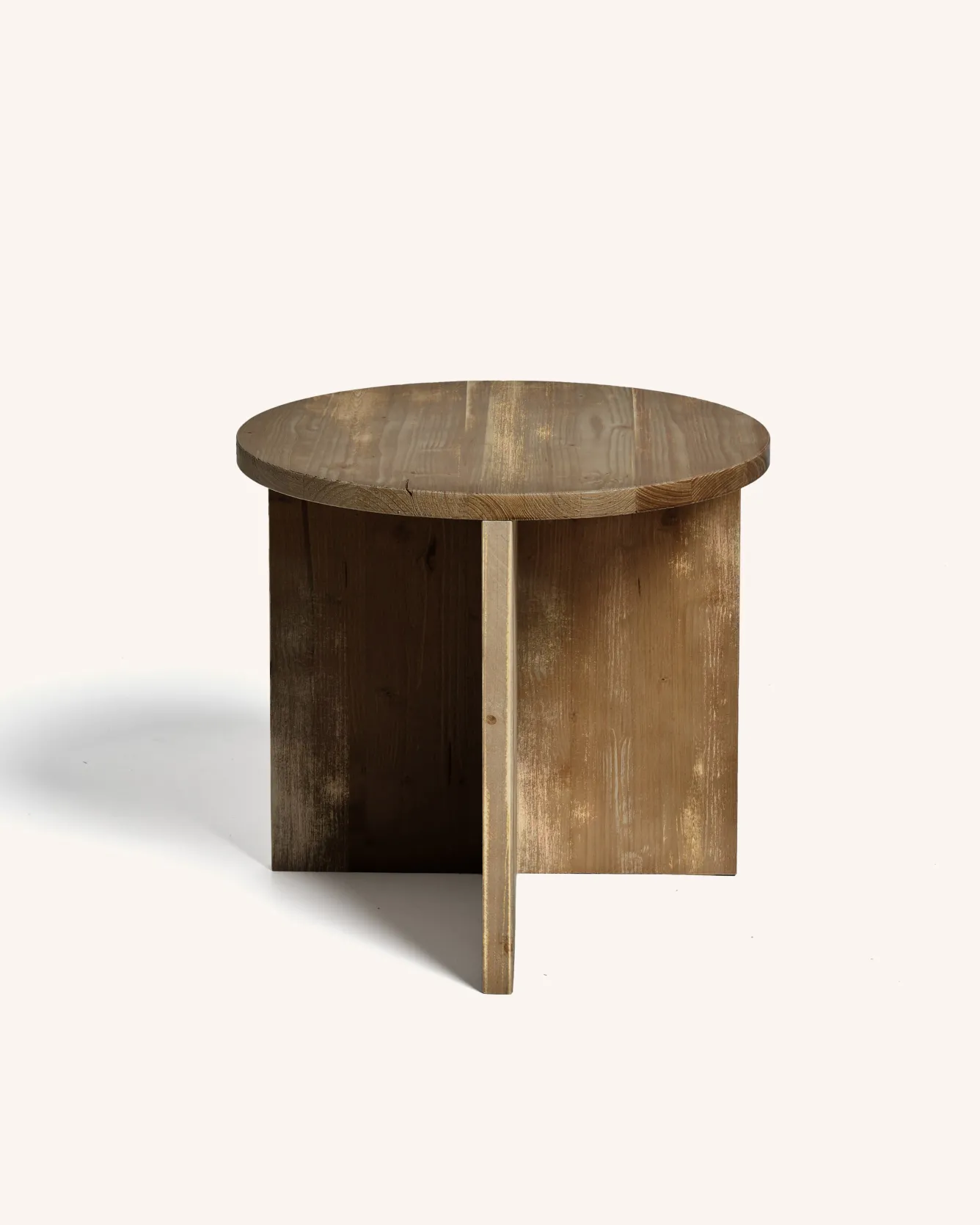 table_dappoint_ronde_nicole_2.webp Hannun Tables D'appoint | Table d’appoint ronde Nicole