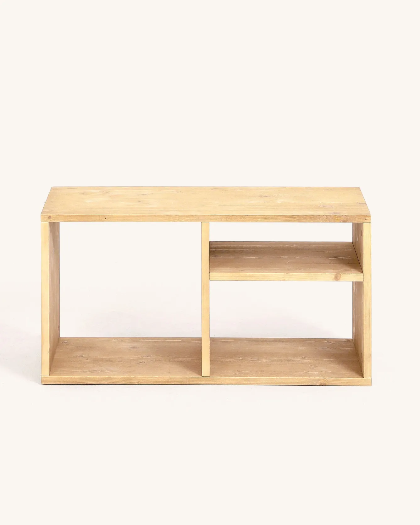 Hannun Tablettes Et Étagères | Tables D'appoint | Table d’appoint étagère Cira