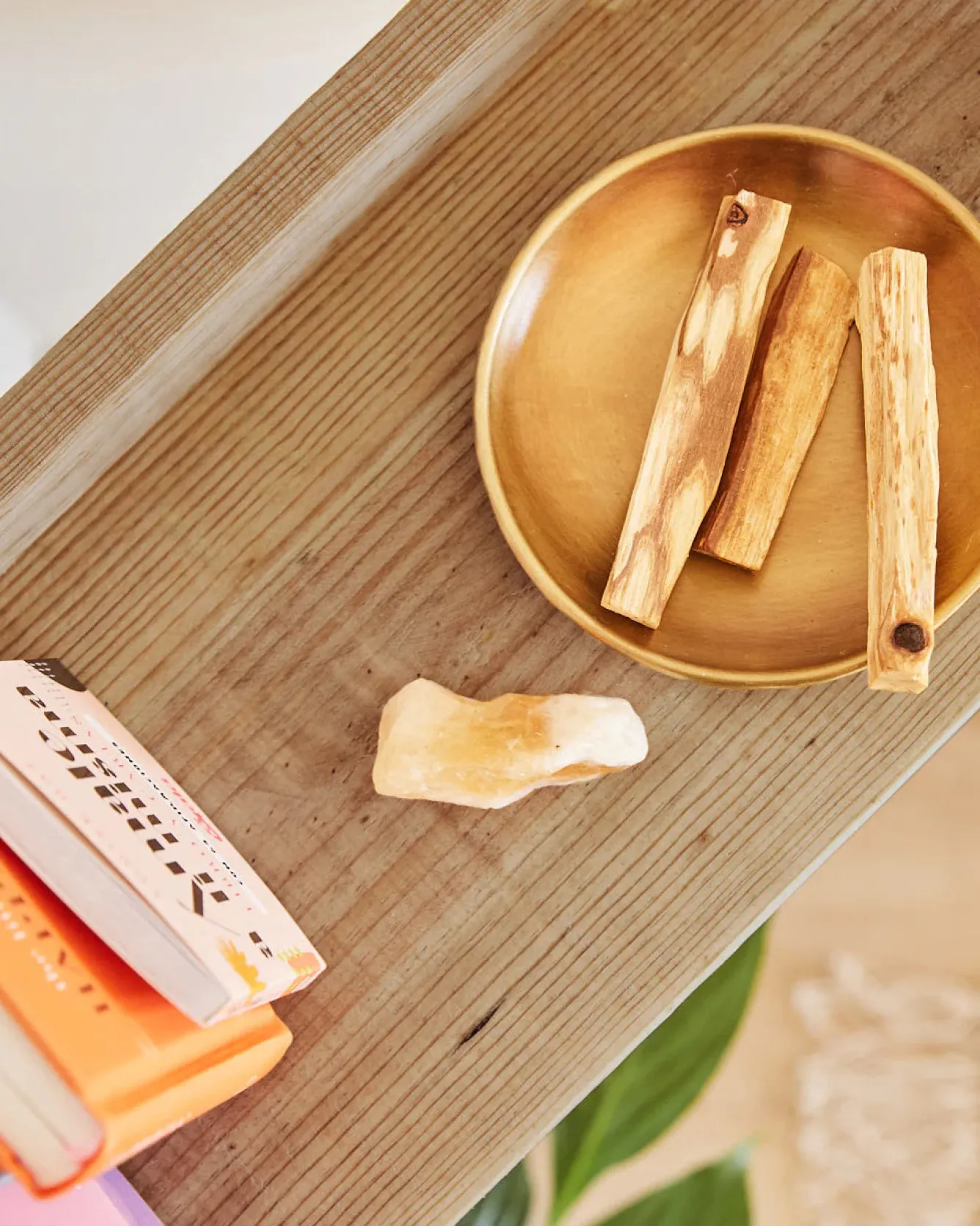 Hannun Tablettes Et Étagères | Étagère d'angle Erinome en bois récupéré