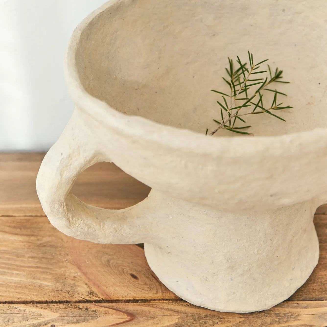 vase_avec_anses_kosta_2.webp Hannun Objets Décoratifs | Vase avec anses Kosta