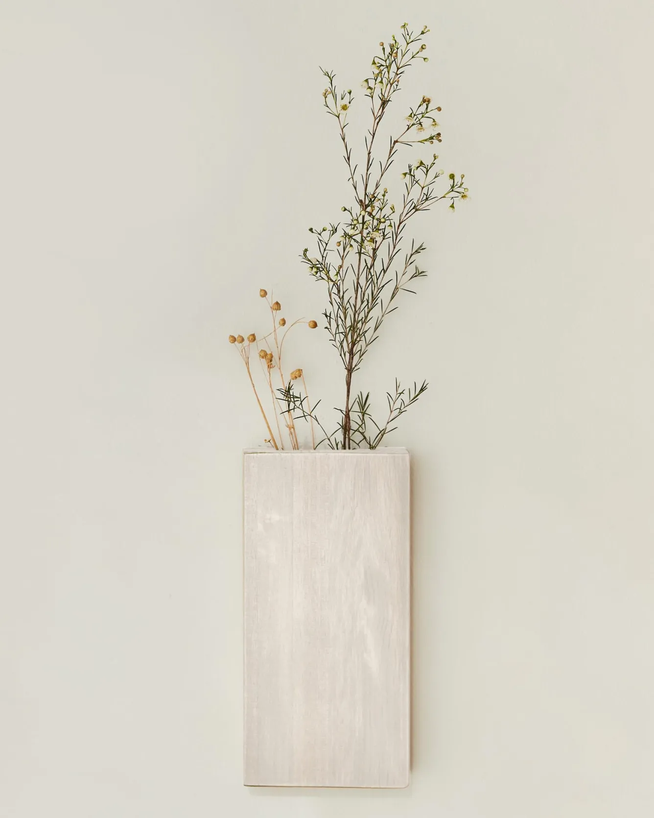 vase_mural_koen_12.webp Hannun Décoration Murale | Objets Décoratifs | Vase mural Koen