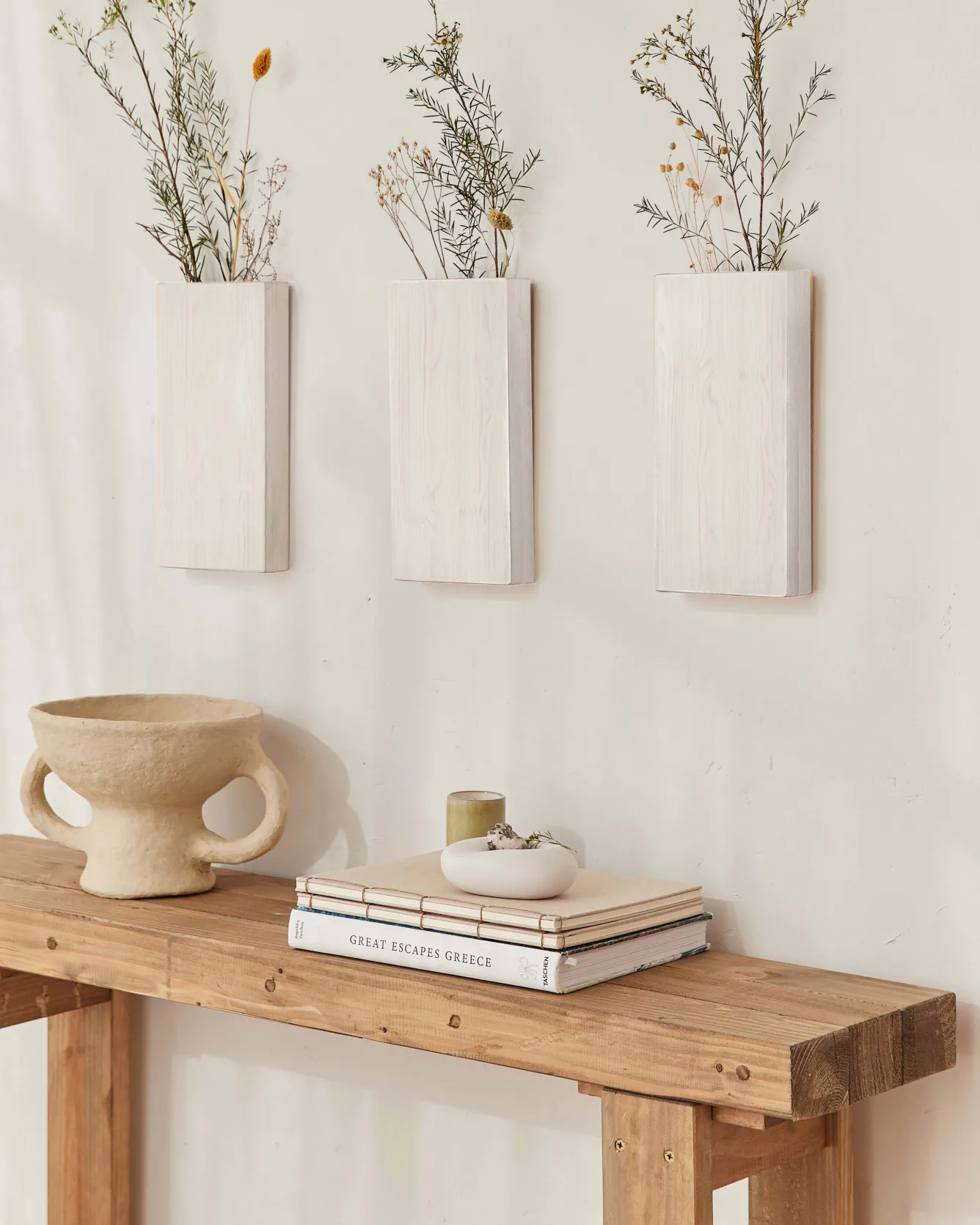 vase_mural_koen_14.webp Hannun Décoration Murale | Objets Décoratifs | Vase mural Koen