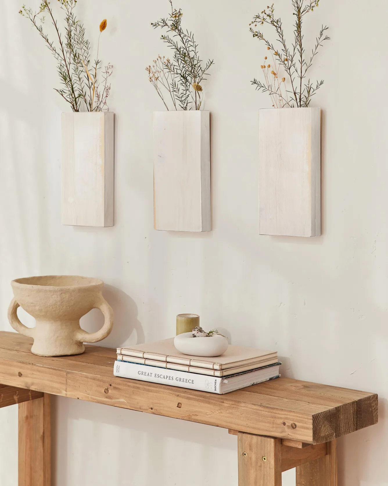vase_mural_koen_17.webp Hannun Décoration Murale | Objets Décoratifs | Vase mural Koen