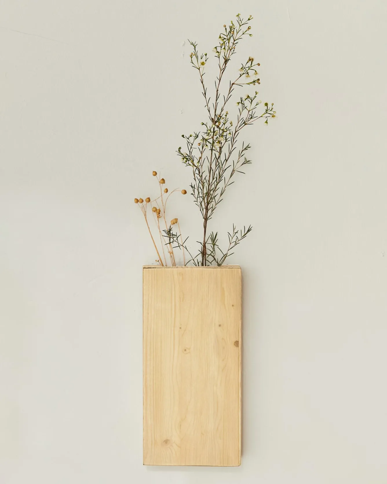vase_mural_koen_18.webp Hannun Décoration Murale | Objets Décoratifs | Vase mural Koen
