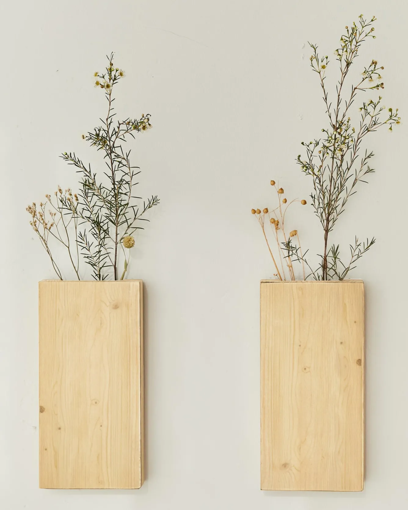 vase_mural_koen_19.webp Hannun Décoration Murale | Objets Décoratifs | Vase mural Koen