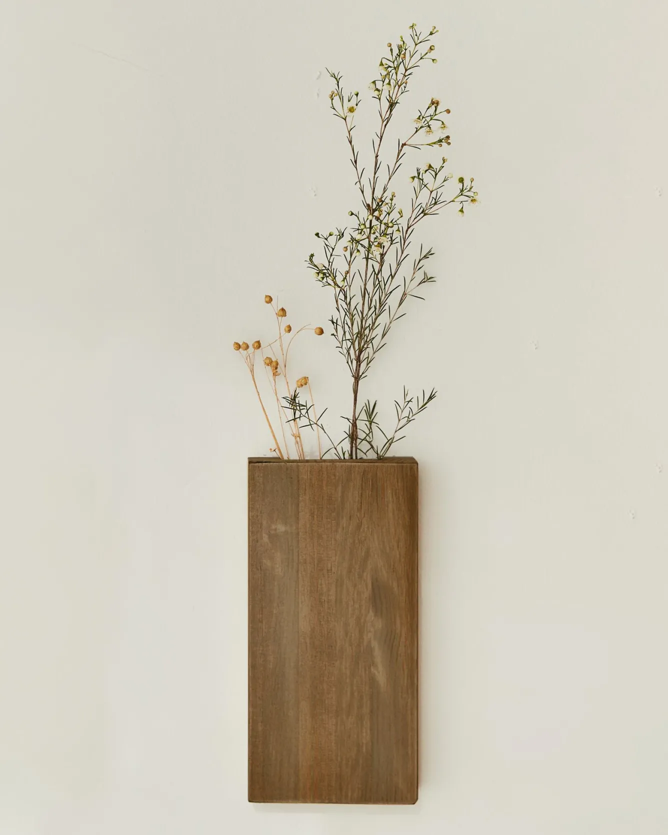 vase_mural_koen_3.webp Hannun Décoration Murale | Objets Décoratifs | Vase mural Koen